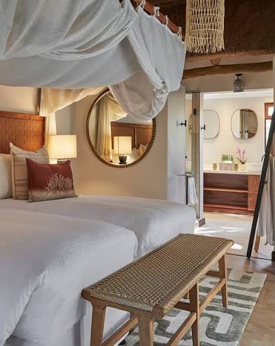 Luxury Tented Safari Camp - image 9