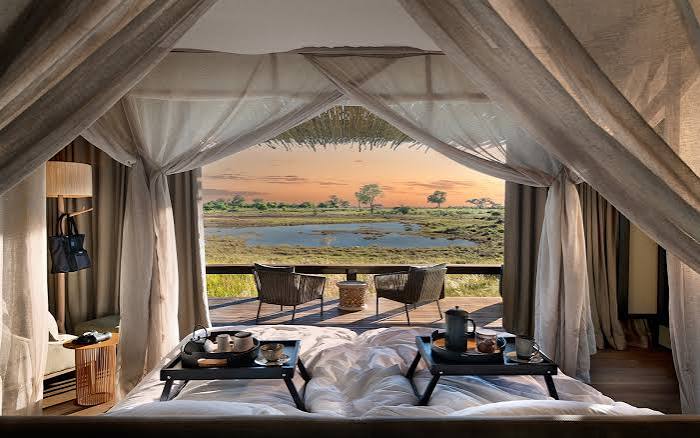 Luxury Tented Safari Camp - image 4