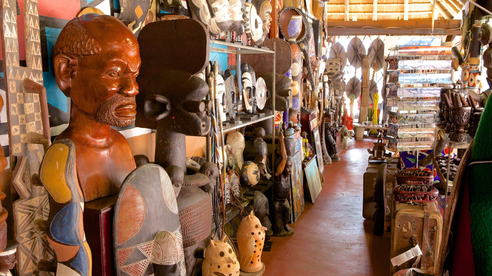 Gauteng City & Culture Explorer - image 9