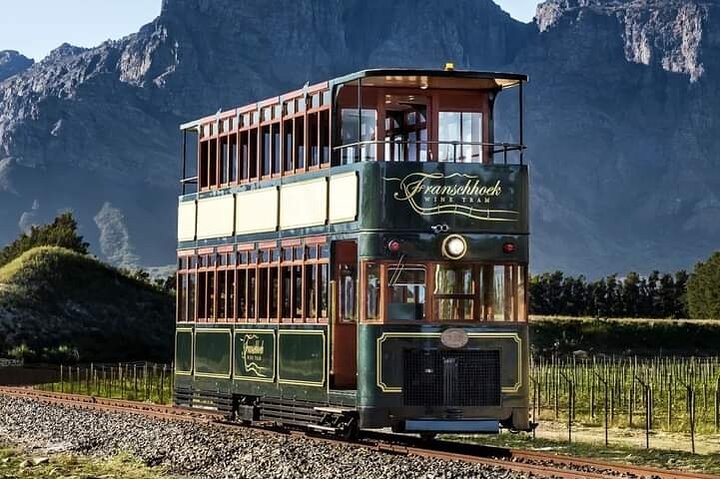 Cape Winelands Private Estate Escape - image 4