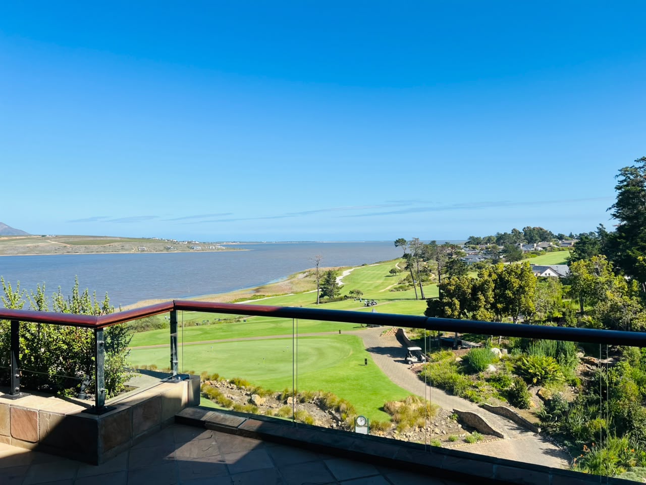 KwaZulu-Natal Coastal & Safari Escape