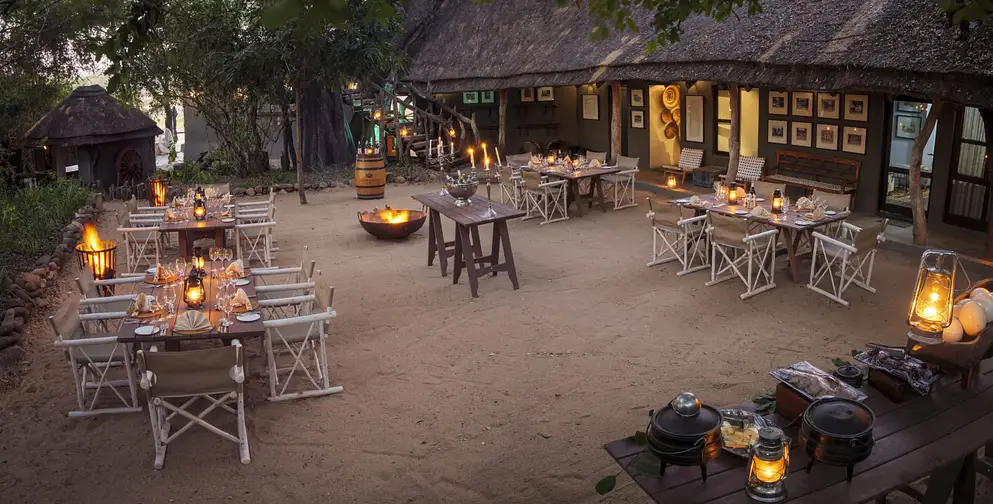 Kruger Signature Luxury Lodge - image 9