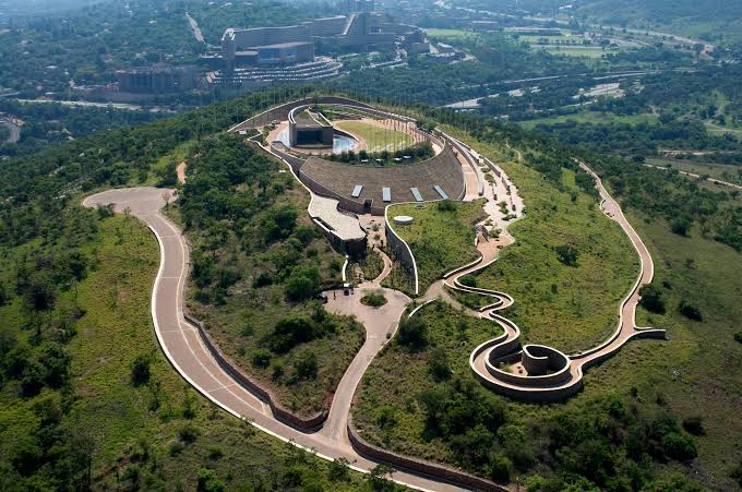 Gauteng City & Culture Explorer - image 6