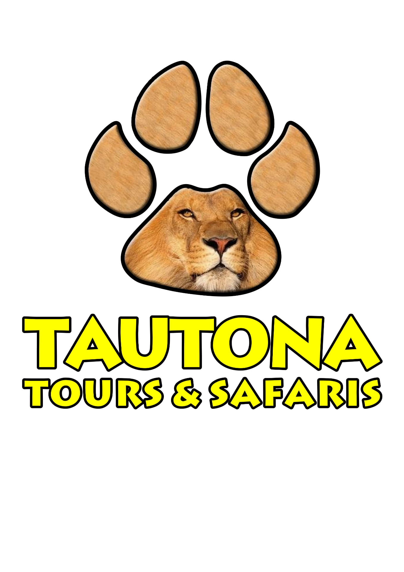 Tautona Tours & Safaris logo