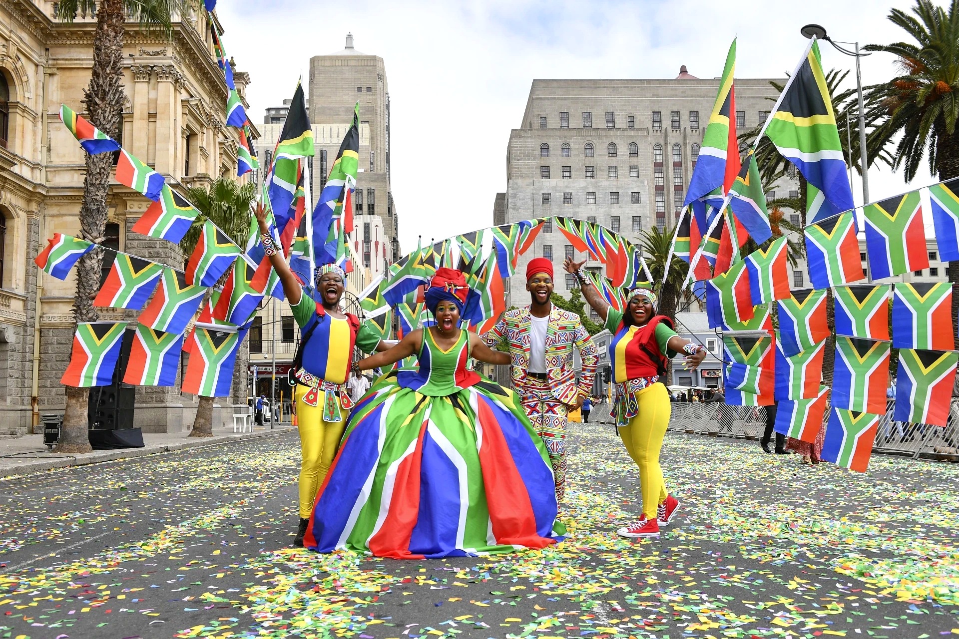 Gauteng City & Culture Explorer - image 11