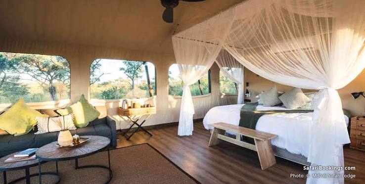 Kruger Signature Luxury Lodge - image 7