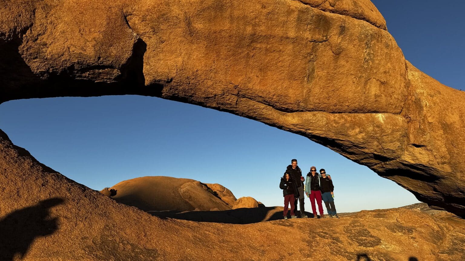 Namibia Desert Adventure - image 3