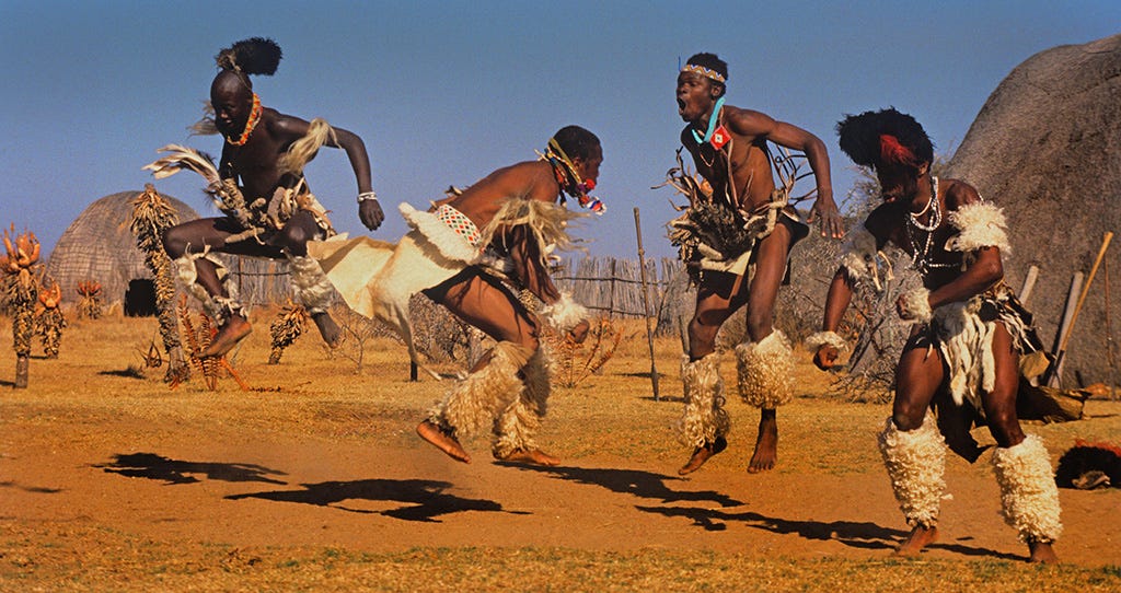 Culture and Heritage Journeys