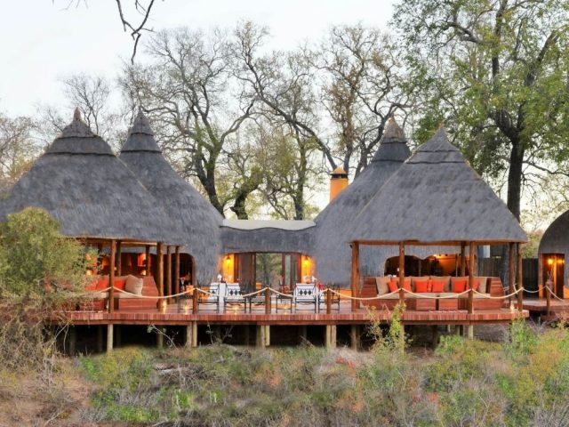 Kruger Signature Luxury Lodge - image 5