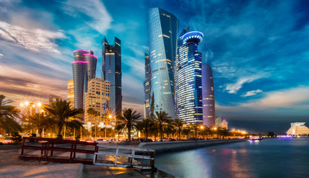 Doha and Desert Escape - image 3