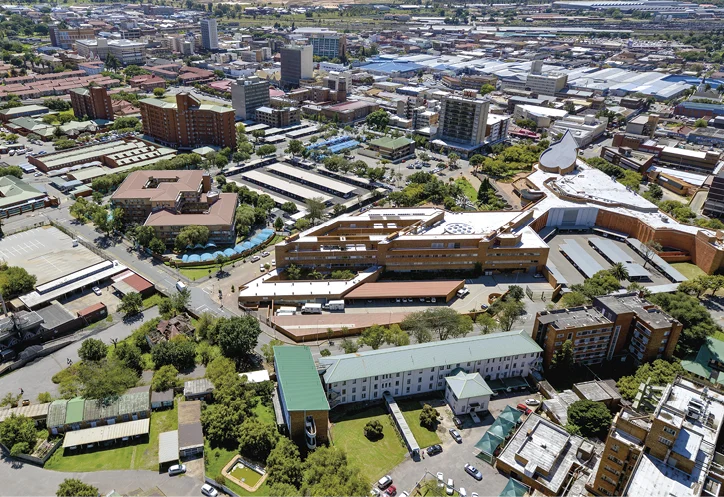 Gauteng City & Culture Explorer - image 4