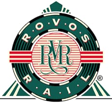 Rovos Rail logo