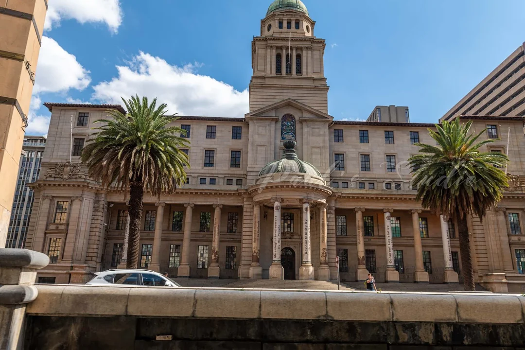 Gauteng City & Culture Explorer - image 3