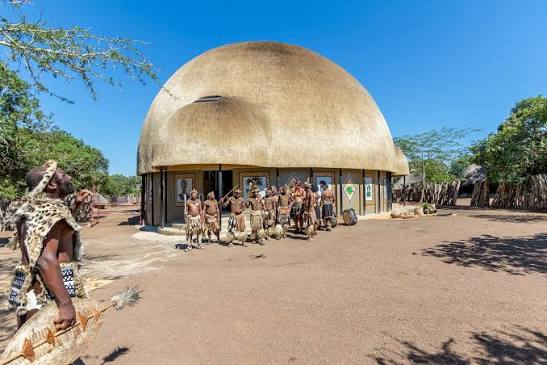 Zulu Heritage Journey