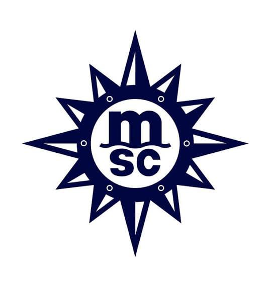 MSC Cruises logo