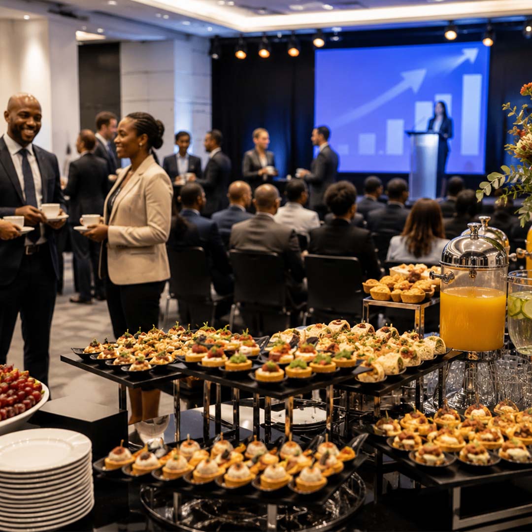 Conferences & Business Forums