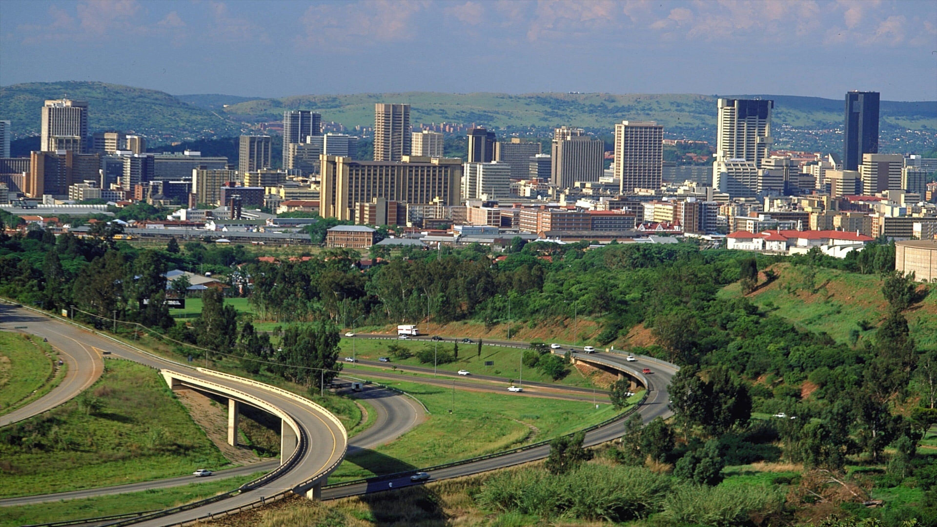 Gauteng City & Culture Explorer - image 2