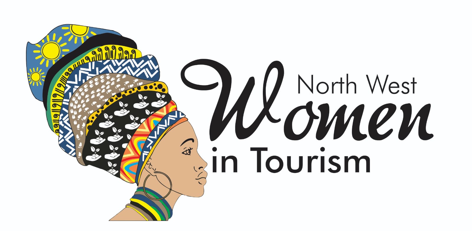 North West Women in Tourism logo