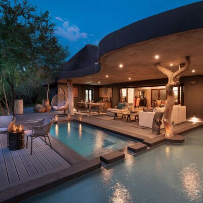 Kruger Signature Luxury Lodge - image 4