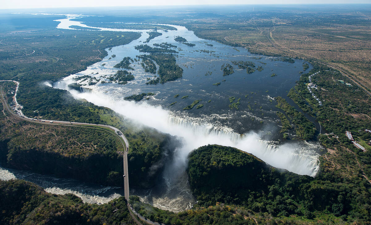 21-Day Cape Town to Victoria Falls Safari & Adventure - image 6