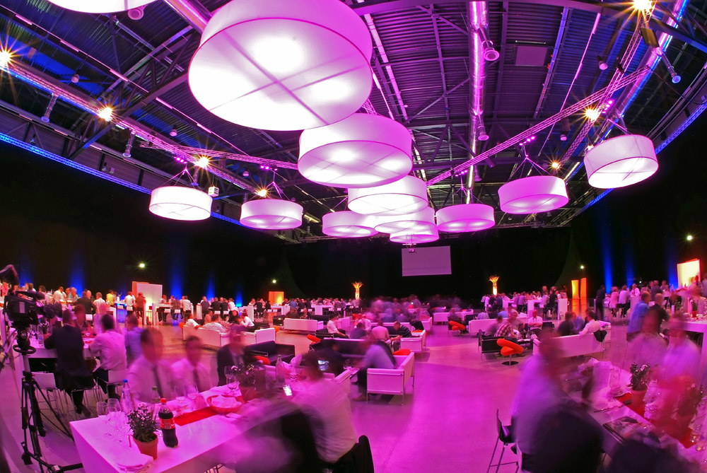 Exhibitions & Product Launches
