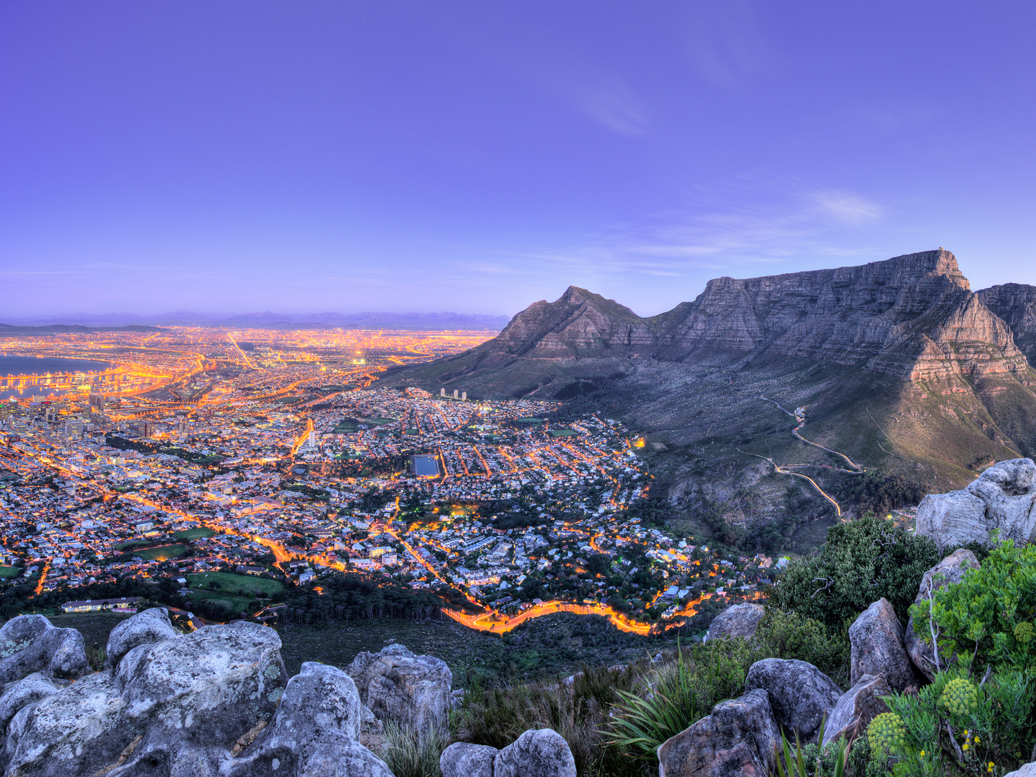 Cape Winelands Private Estate Escape - image 7