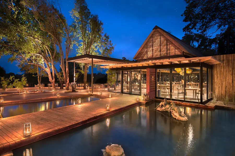 Kruger Signature Luxury Lodge - image 2