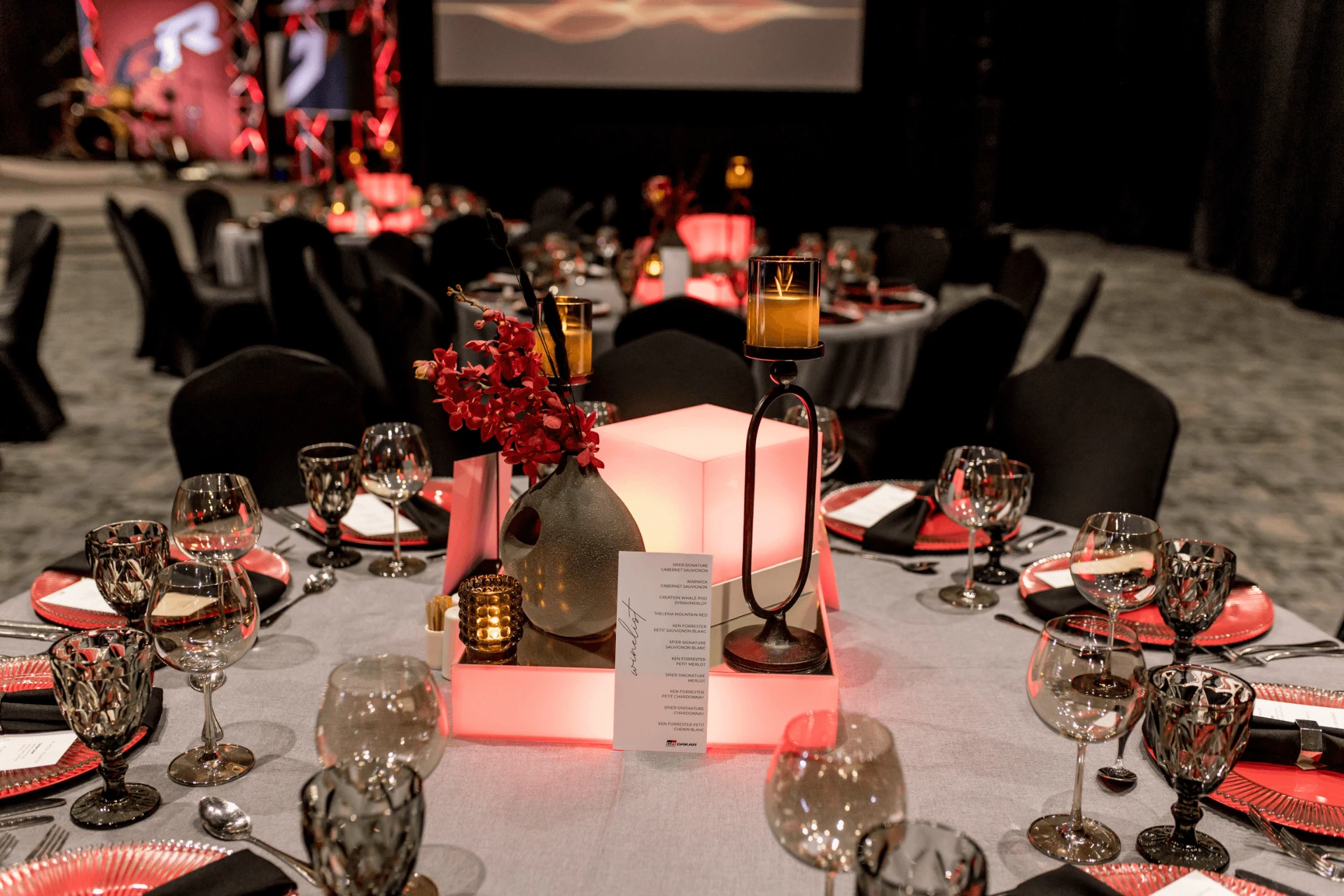 Injula Signature Event - image 2