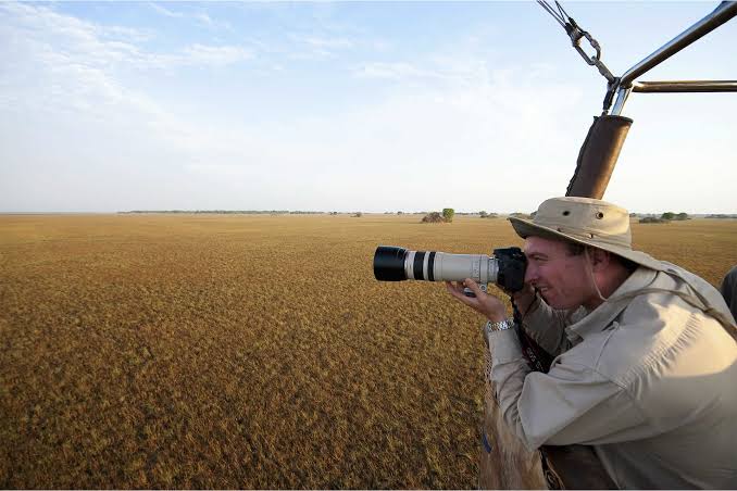 Photographic Safari - image 4