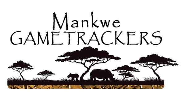 Mankwe Gametrackers logo