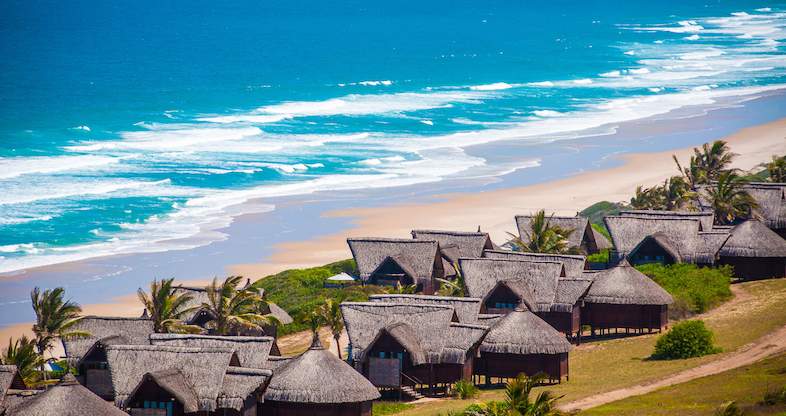 Mozambique Beach Escape - image 5