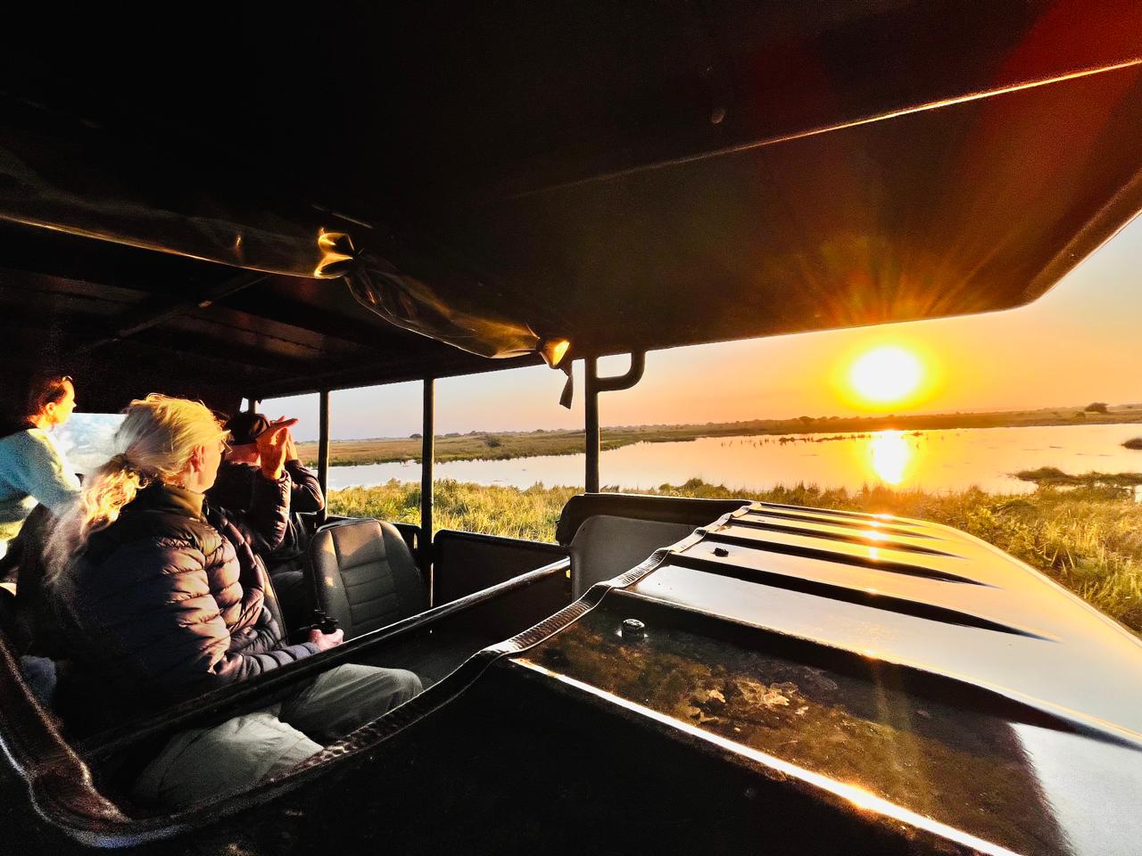 Best of Southern Africa