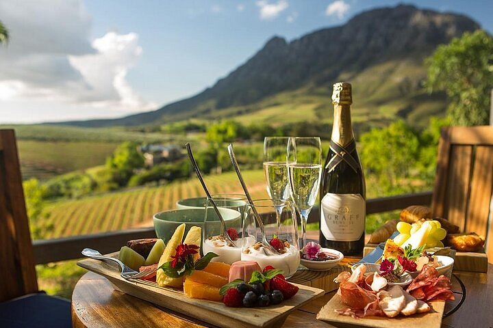 Cape Winelands Private Estate Escape - image 3