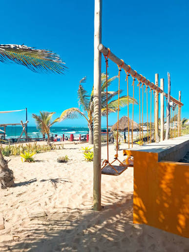 Mozambique Beach Escape - image 9