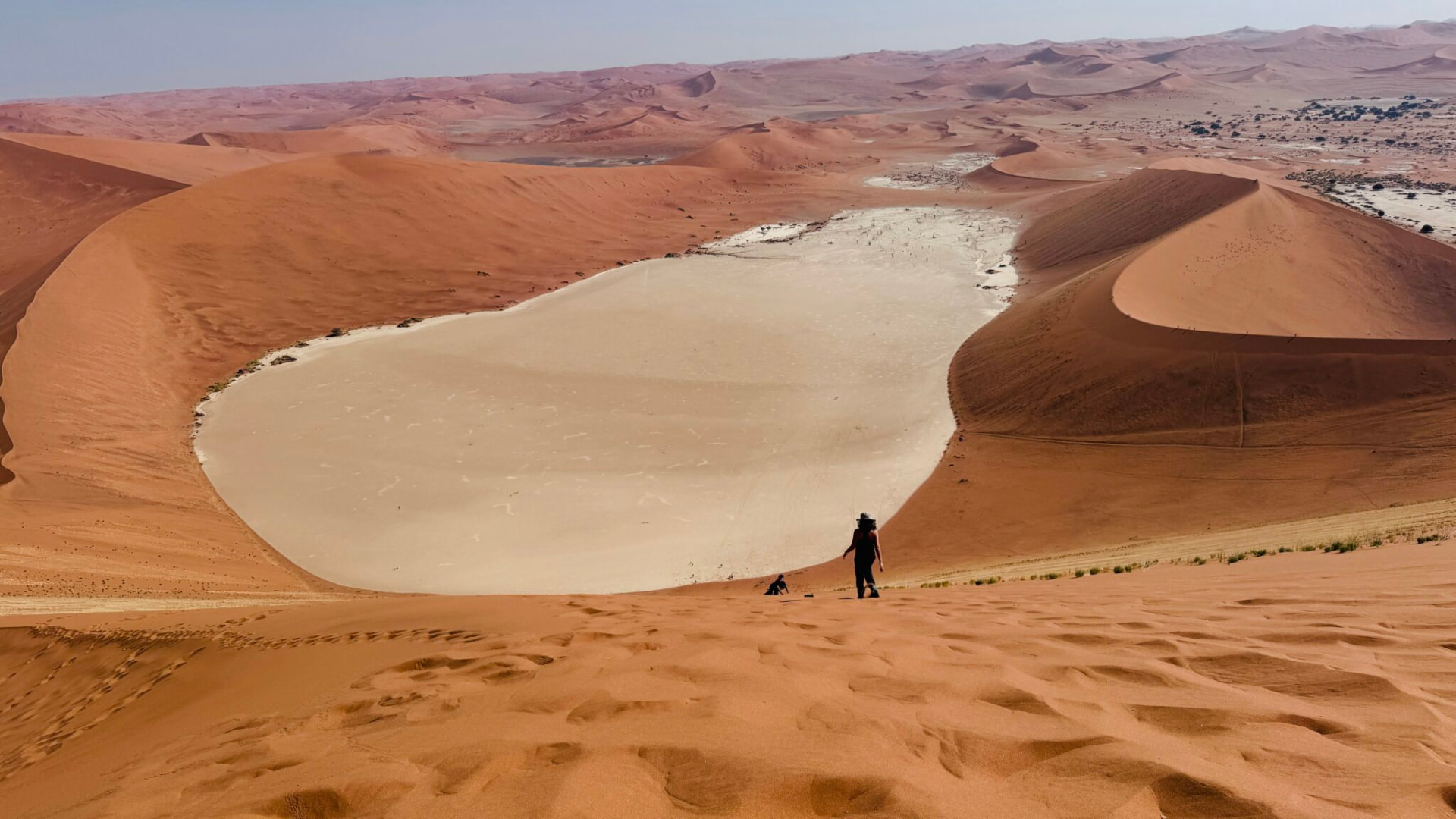 Namibia Desert Adventure