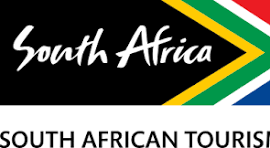 South African Tourism logo