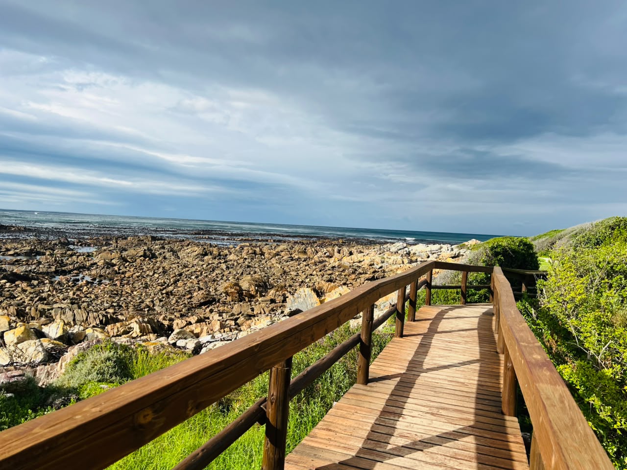 21-Day Cape Town to Victoria Falls Safari & Adventure - image 3