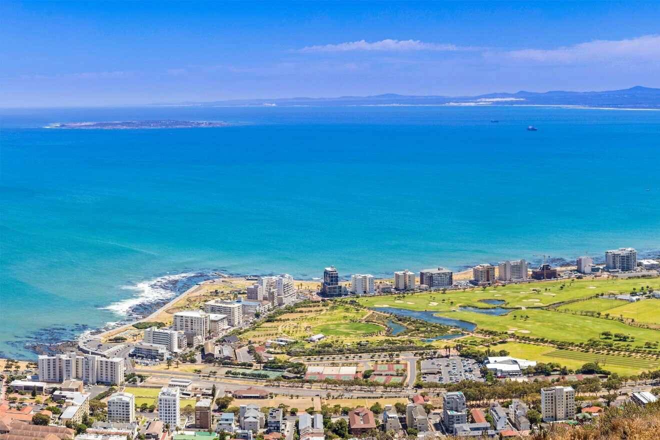 21-Day Cape Town to Victoria Falls Safari & Adventure - image 2
