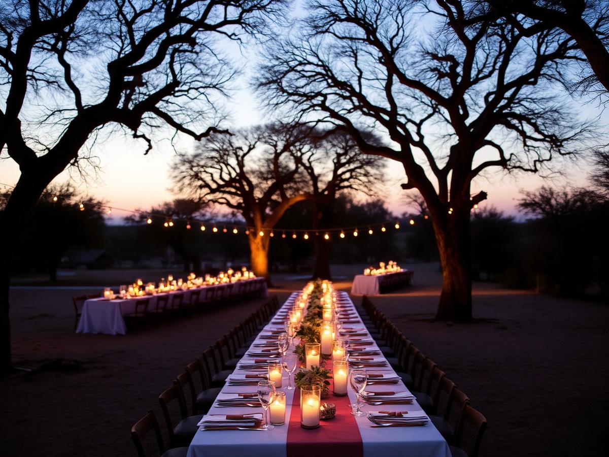 Injula Signature Event